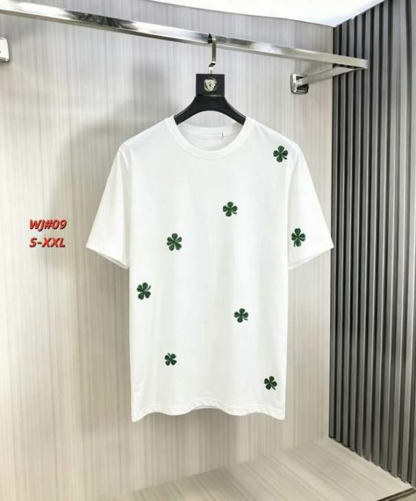 Dior T Shirts Short _SKUDiorS-2XL12yr6916149